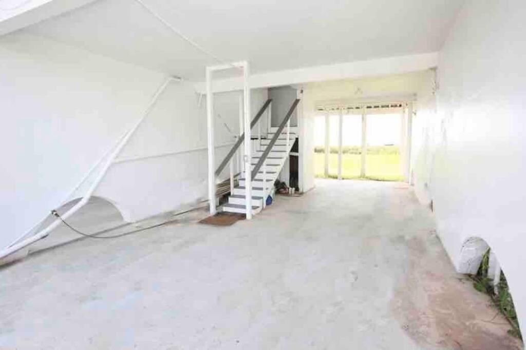 סרפסייד ביץ' Beachfront Retreat! 3 Steps To Walkover! מראה חיצוני תמונה