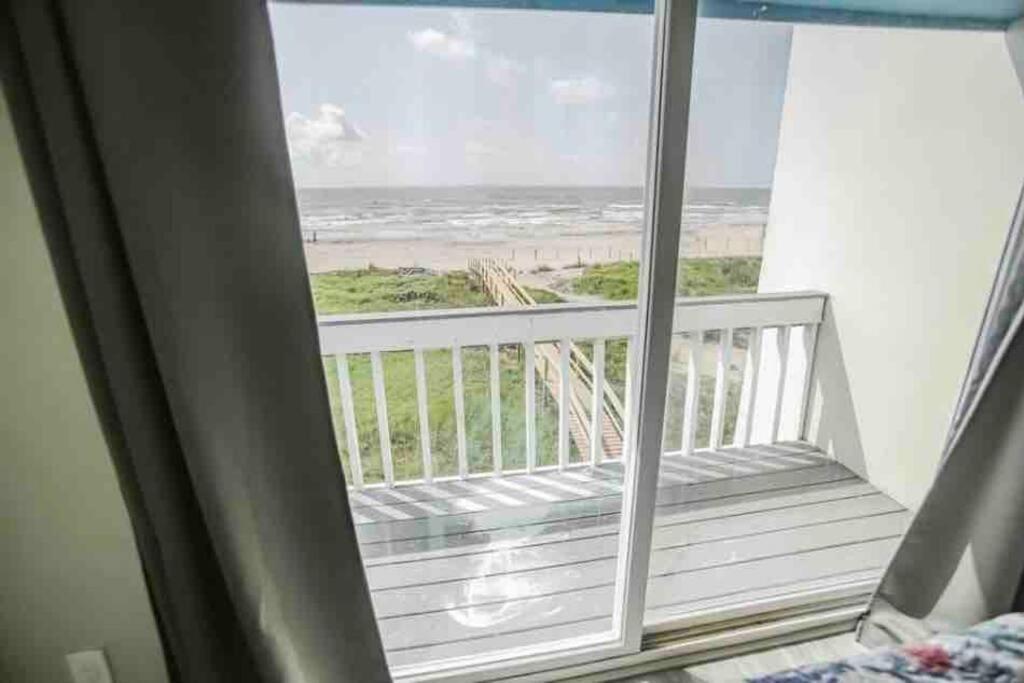 סרפסייד ביץ' Beachfront Retreat! 3 Steps To Walkover! מראה חיצוני תמונה